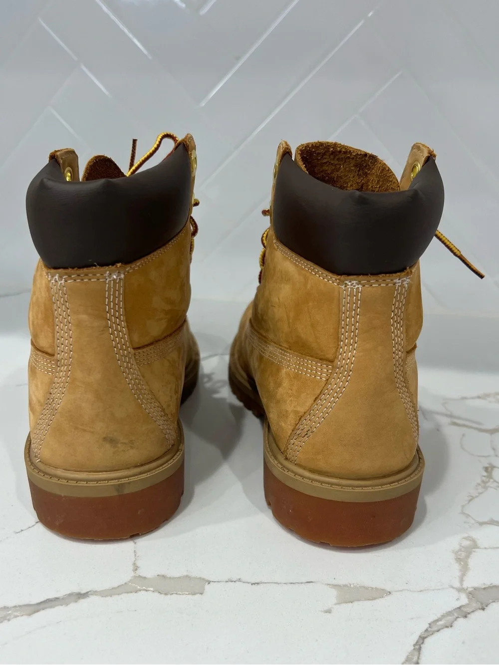 Timberland Waterproof 6